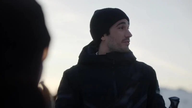 Кадры из сериала Эмили в Париже (2020)